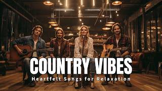 Free Country Music Live – Stream Real Country Songs Without Ads or Distractions