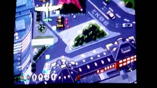 Dreamcast dreamshell sd iso oyun içi video