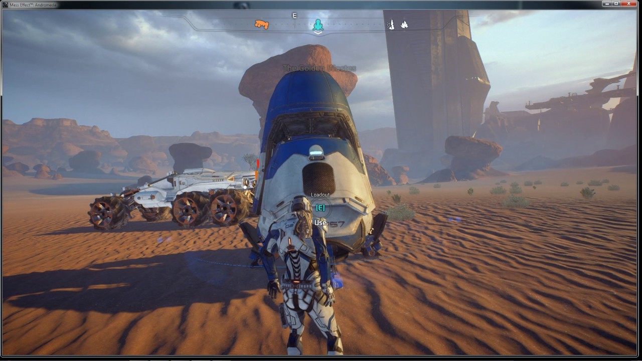 MassEffect Andromeda Credits with cheatengine