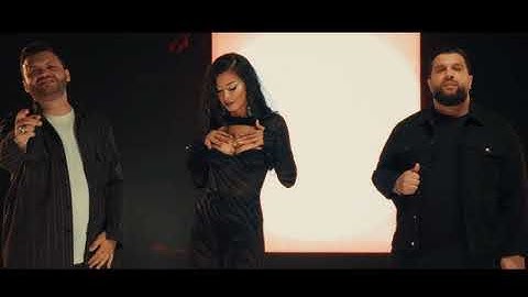 Tzanca Uraganu si Willy DLO  ❤️  Asa ca golanii (REMIX Dj Yn  Virgil)2025