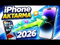 iPhone’dan iPhone’a Aktarma | 2026
