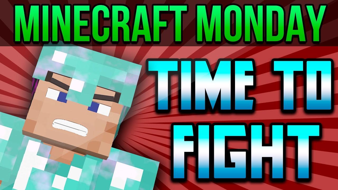 Minecraft Monday | #2 IT'S A BAD DAY STEVEN! - YouTube