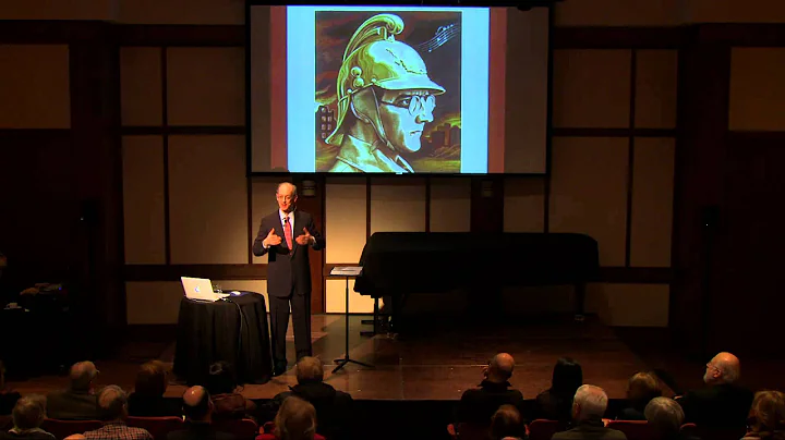 Michael Parloff: Lecture on the Life and Music of ...