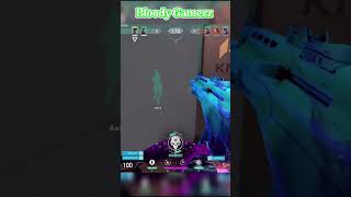 Ace Like A Boss In Valorant