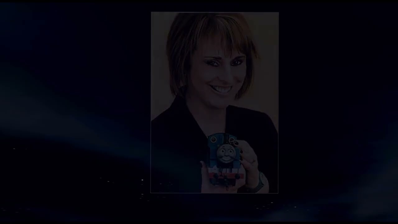 Трансформеры Томас Пародия 13