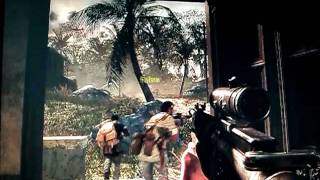 Teste carregamento COD Black Ops SSD V64 Corsair
