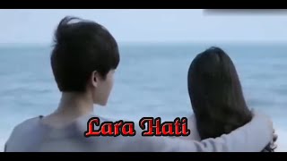 LARA HATI - laluna  \