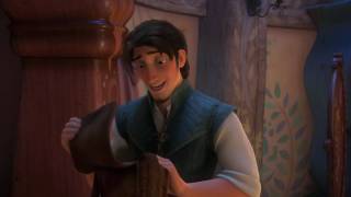 Enredados - Trailer Español Latino Hd 1080P