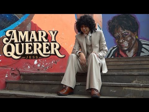 El Amar Y Querer - José José (Cover)