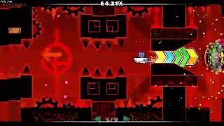 [DAY 2] cataclysm 42-82% (MY WORST FAIL)