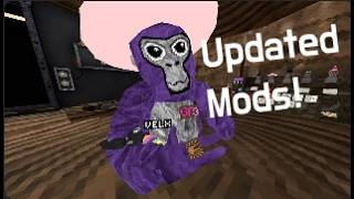 How to get mods for ANY GORILLA GAME on STANDALONE (UPDATED!)