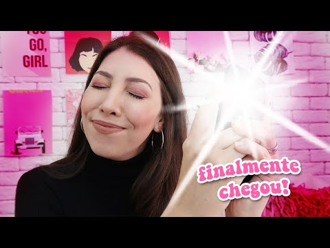 VLOG: FINALMENTE ISSO CHEGOU PRA MIM! | Gabriela Gouveia