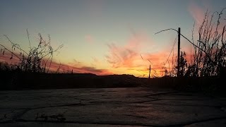CYPRUS TIMELAPSE - 001