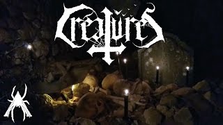 CRÉATURES - Le Noir Village album trailer (2016)