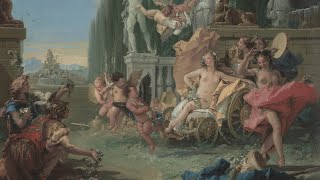 A Closer Look: Collecting European paintings for San Francisco @FAMSF
