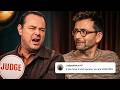 The Rivals cast EXPOSE the worst behaviours on set! 😂 Mp3 Song
