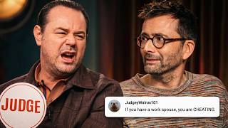 The Rivals cast EXPOSE the worst behaviours on set! 😂