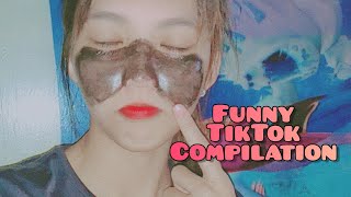 FUNNY TIKTOK COMPILATION 