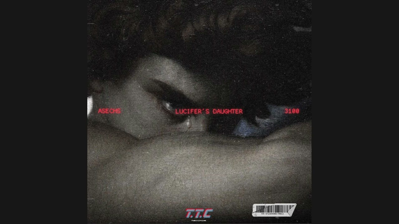 ASECHS - LUCIFER'S DAUGHTER