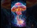 Psychedelic Mushroom Art Prints – Explore the Shrooms Collection on Etsy