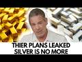 Extreme Silver Revaluation! Every Silver & Gold Stacker Needs To Hear This | Andy Schectman Silver
