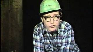 Planned Workplace Inspection