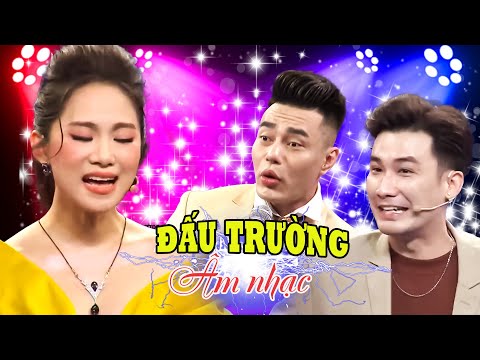 Video ĐẤU TRƯỜNG ÂM NHẠC????LƯƠNG BÍCH HỮU cất giọng hát NGỌT... - youtube