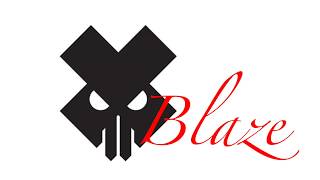 Blaze clan intro