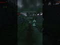 Ciri’s telekinetic power | The Witcher 3 Wild Hunt