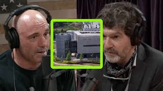 Bret Weinstein: Why COVID-19 May Have Leaked from a Lab