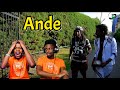 Sancho Gebre ft Gildo Kassa - Ande | New Ethiopian Music (Official Music Video) - REACTION!