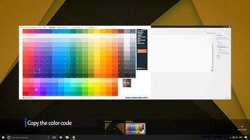 Adding Custom Color Scheme at Divi Business Pro Child Theme