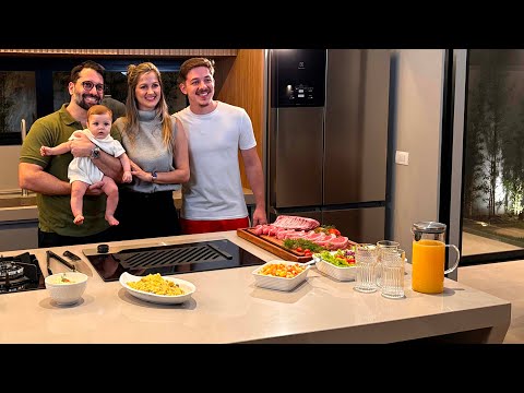 Presenteie Sua Mãe com uma Churrasqueira Dinoxx: Celebre o Dia das Mães com Sabor e Praticidade