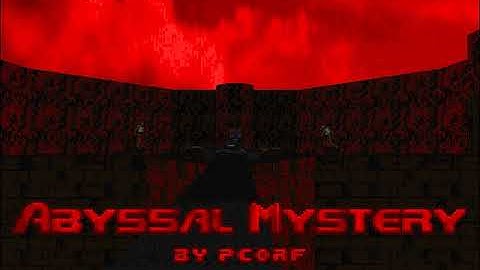 Abyssal Mystery - TNT MIDI Pack OST - MAP28 [Custom Doom Music]