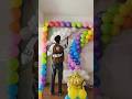 Cloud🌨️ RAINBOW🌈TARIKA at home ideas contact for order#ytshorts#trending#viral#clouds#rainbow