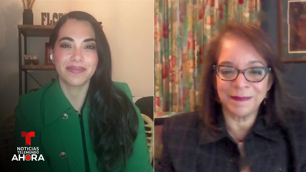 Así ven el discurso de Trump demócratas y republicanos | Noticias Telemundo