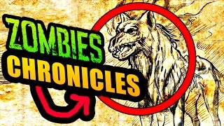 BRAND NEW ZOMBIES CHRONICLES TEASER FOUND: EASTER EGG SPACEDOG REFERENCE?? (HEAR ME OUT LOL)
