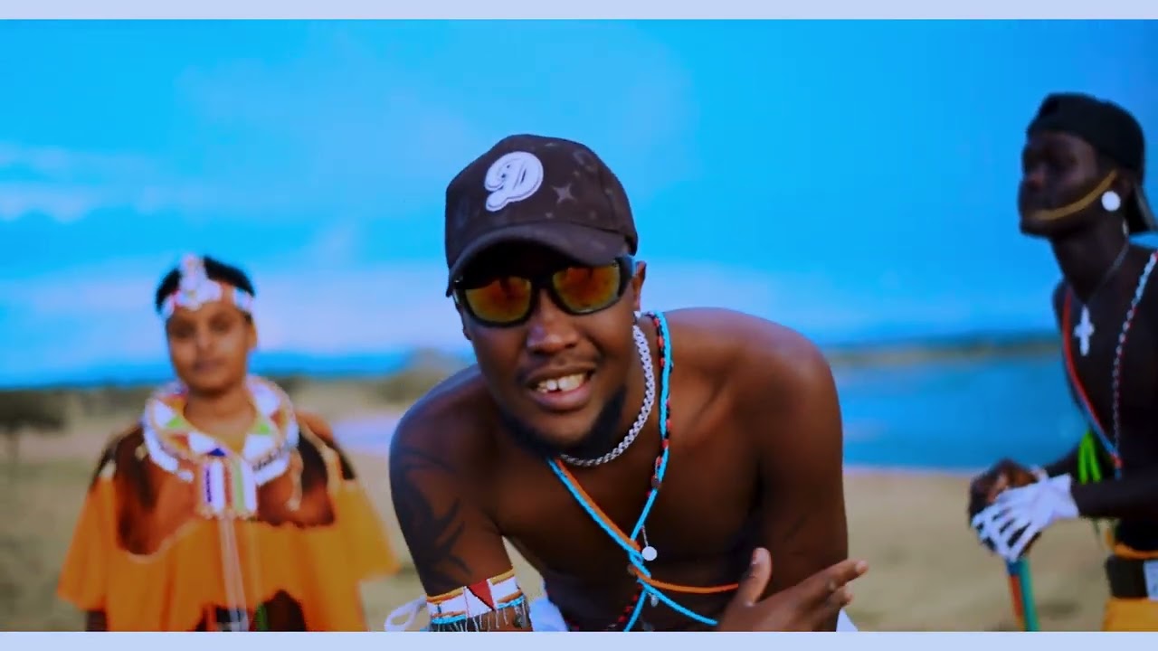 LKIREU OFFICIAL MUSIC VIDEO DILLA TIFFA