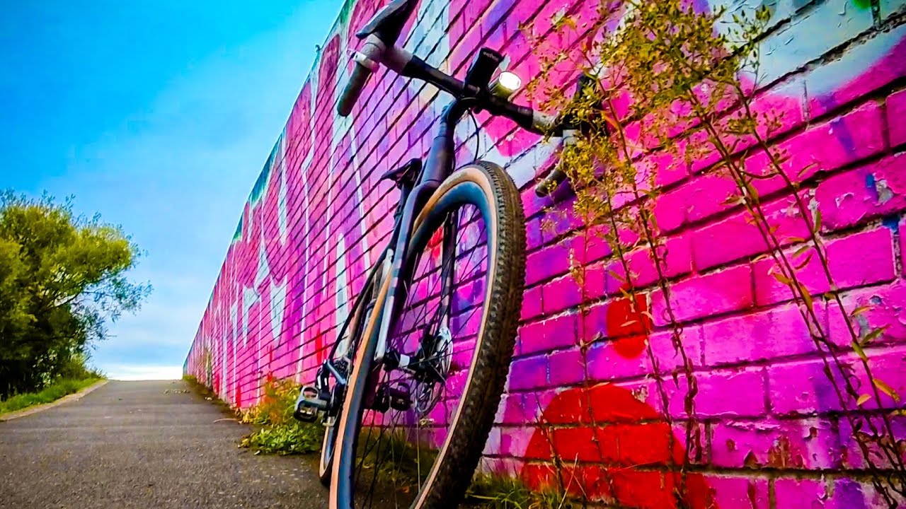 2026 Crux Pro. Shakedown 