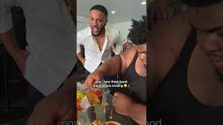 what type of CIA psyop is this 😭😭😭😭 #bendadonnn #funny #comedy #food