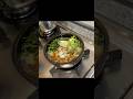 바지락 칼국수 #koreannoodles #cooking #food
