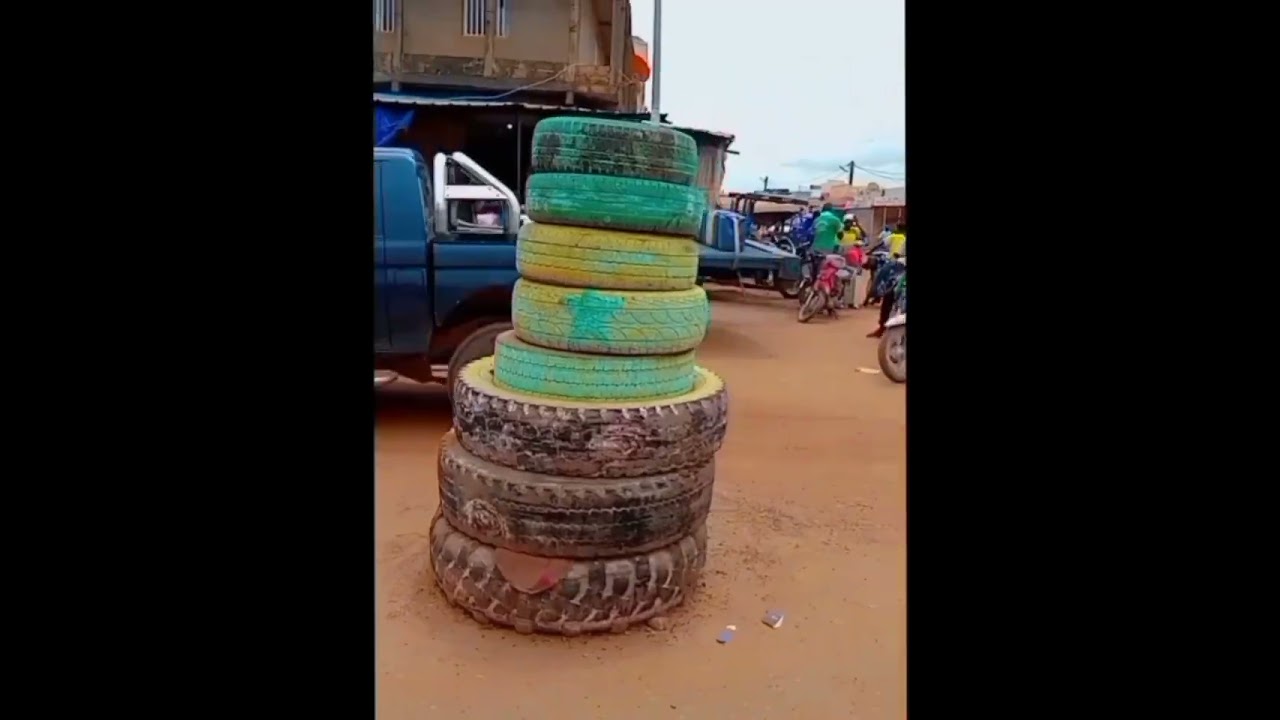 TAMBACOUNDA, CAPITALE DU SÉNÉGAL ORIENTAL 