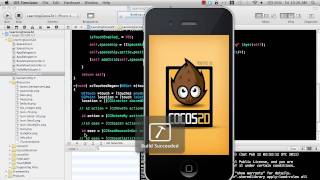 Learning Cocos2d Part 5 (Ease Actions & Effects)