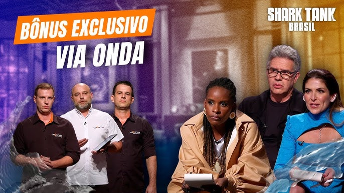 Bônus Exclusivo do Episódio 6: Tax Strategy - solução tributária, 8ª  Temporada