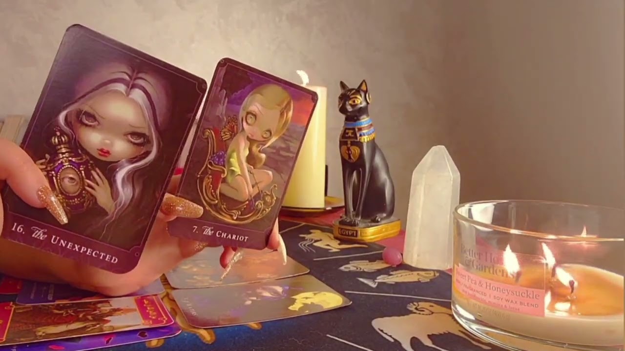 طبيعة الرابط اللى بيجمع بينك وبينه/ ماذا يدور بعقله الباطن عنك ونظرته لك/ حقيقة مشاعرك تجاهك