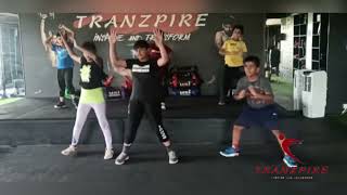 Halamiti Habibo By Tranzpire Kids