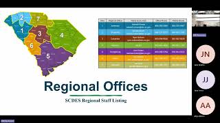 Berkeley Dam Owner Emergency Preparedness Seminar | August 27, 2025