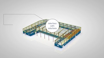 Complete BIM Process for All Pre-Engineered Buildings