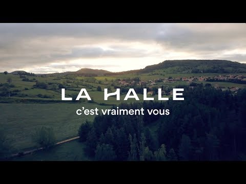 La qualité La Halle - Le savoir-faire chaussures français