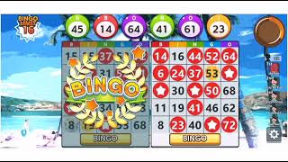 Lets Play Bingo| Bingo Treasures screenshot 3